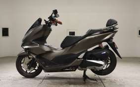 HONDA PCX 160 KF47