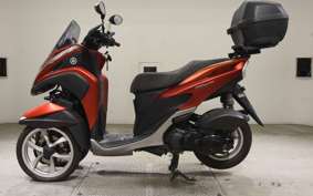 YAMAHA TRICITY 125 SE82J