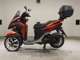 Фото Yamaha TRICITY 125 с японского аукциона