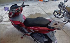 HONDA PCX 160 KF47