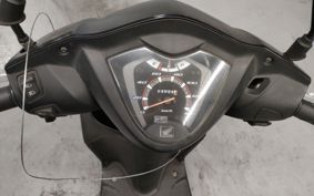 HONDA DIO 110 JF31