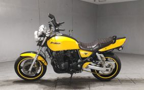 SUZUKI INAZUMA 400 1997 GK7BA