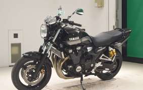 YAMAHA XJR1300 Gen.2 2013 RP17J
