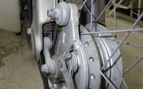 HONDA C50 SUPER CUB E AA01