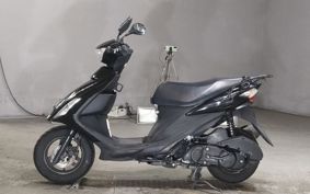 SUZUKI ADDRESS V125 CF4MA