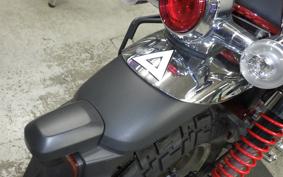 HONDA MONKEY 125 JB02