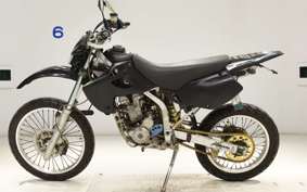 KAWASAKI KLX250 ES Type LX250E
