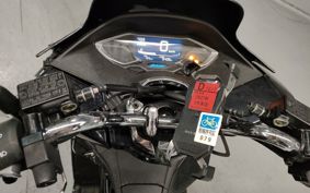 HONDA PCX125 JK05