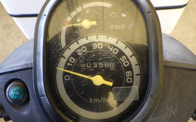 HONDA ﾍﾞﾝﾘｨ110 JA09