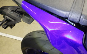 YAMAHA MT-09 2025 RN87J