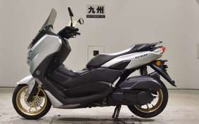 YAMAHA N-MAX 2009 SEG6J