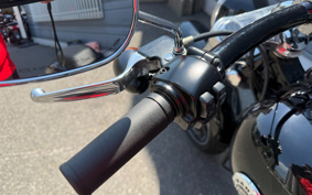 HARLEY FXSB BREAKOUT 2015 BF5