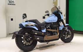 HARLEY FXFBS1870 2023