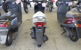 HONDA DIO GEN 3 AF34