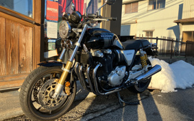 HONDA CB1100RS 2019 SC78