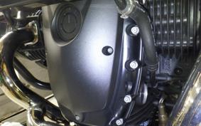 BMW R NINE T URBAN GS 2021