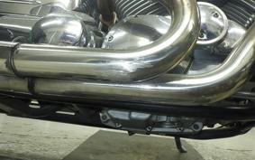 YAMAHA DRAGSTAR 400 1996 4TR