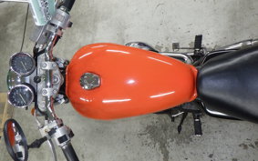 HONDA VRX400 1999 NC33