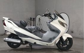 SUZUKI SKYWAVE 250S CJ43A
