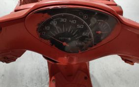 HONDA DIO CHESTER AF68