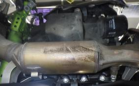 KAWASAKI Z900 Gen.2 2021 ZR900B