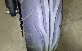 KAWASAKI Z250 Gen.2 2025 EX250Y