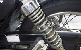 YAMAHA SRV250 RENAISSA 1973 4DN