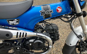 HONDA  DUX 125 JB04