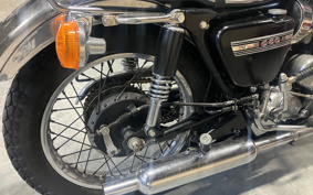 KAWASAKI W1SA 1973 W1