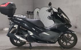 HONDA PCX125 JF81