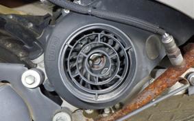SUZUKI LET's 4 Basket 1996 CA43A