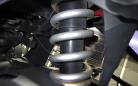 YAMAHA YZF-R25 2009 RG10J