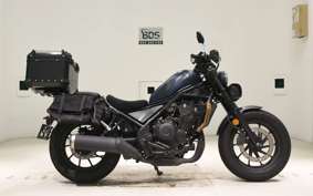 HONDA REBEL 500 A 2023 PC60