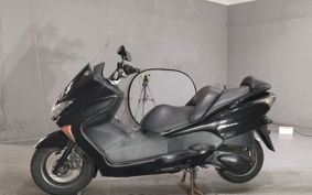 HONDA FORZA Z MF08