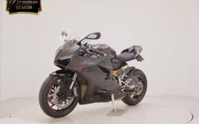 DUCATI PANIGALE V2 2024