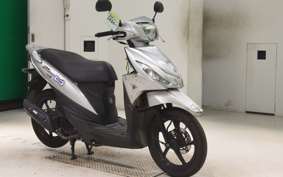 SUZUKI ADDRESS 110 CE47A
