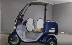 HONDA GYRO TA02