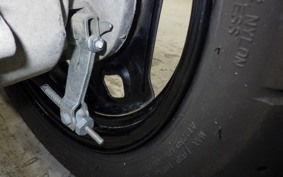 SUZUKI LET's 4 2003 CA45A