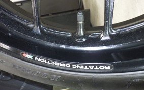 SUZUKI GSX-R125 DL33B