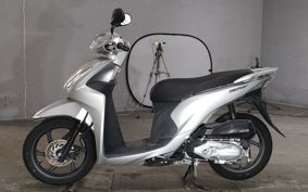 HONDA DIO 110 JF58