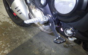 DUCATI SCRAMBLER ICON 2025