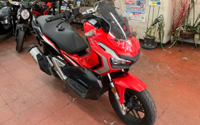 HONDA ADV150 KF38