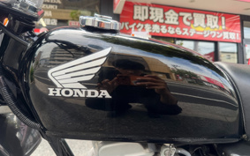 HONDA APE 50 AC16