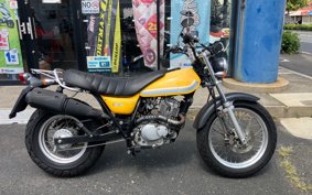 SUZUKI VAN VAN 200 NH42A
