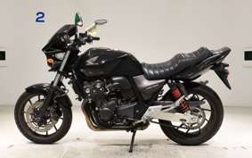 HONDA CB400SF GEN 4 A 2020 NC42