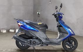 SUZUKI ADDRESS V125 CF4MA