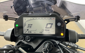 YAMAHA MT-03 ABS 2022 RH13J