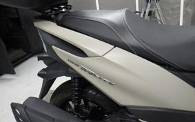 YAMAHA TRICITY 155