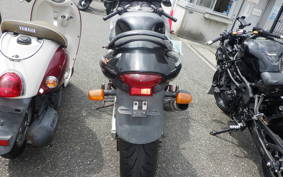 SUZUKI GSX-1300R HAYABUSA 1999