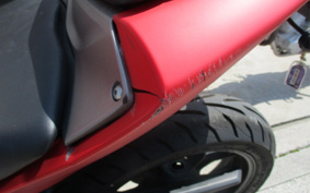 YAMAHA YZF-R25 RG43J